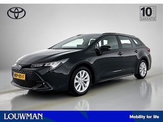 Toyota Corolla Touring Sports Hybrid 140 Active