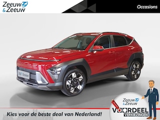 Hyundai Kona 1.6 GDI HEV Comfort Smart