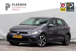 Volkswagen Polo 1.0 TSI DSG Move - 95 pk **Camera / Navi / Carplay / Climate