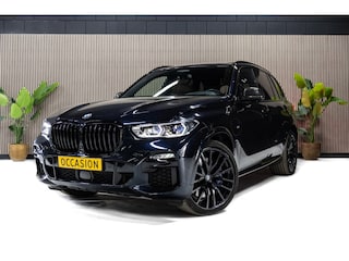 BMW X5 xDrive45e M Sport | HuD | Softclose | Skylounge | Massage