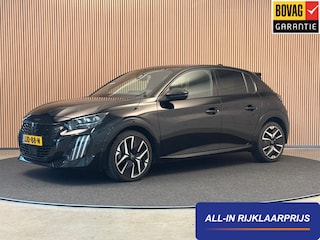 Peugeot 208 1.2 Hybrid 145 e-DCS6 GT | Navi | Camera 360 | LED | Incl. garantie