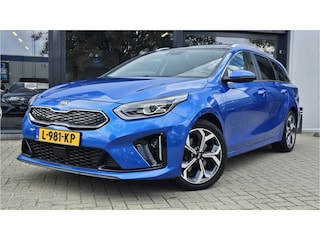 Kia Ceed Sportswagon 1.6 GDI PHEV ExecutiveLine >>VOL OPTIES<<