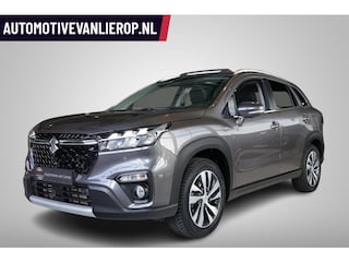 Suzuki S-Cross 1.4 Boosterjet AllGrip Style Smart Hybrid PANO | 360° CAMERA
