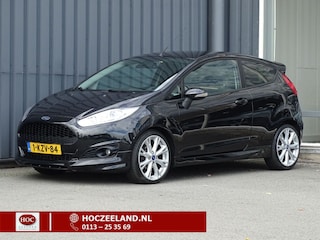 Ford Fiesta 1.0 EcoBoost Sport | PDC | Clima | Bluetooth | 17"