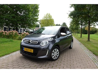 Citroën C1 1.0 VTi Feel | Camera | DAB | Cruise Control |