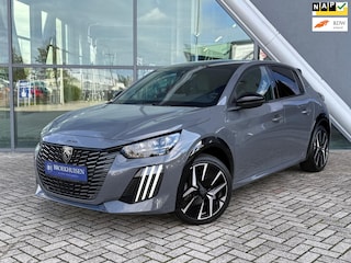 Peugeot 208 1.2 Hybrid 145pk e-DCS6 GT Automaat / 360 Camera / Apple Car Play