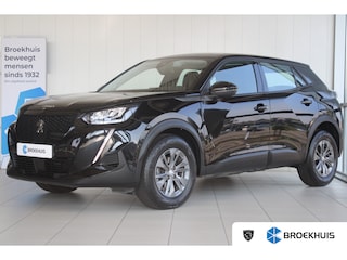 Peugeot 2008 1.2 Turbo 100-PK Active | STOELVERWARMING | PDC | APPLE CARPLAY | CRUISE CONTROL | CLIMATE CONTROL |