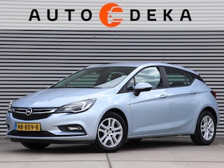 Opel Astra 1.4 Turbo Edition *Klimaatreg.*Parkeersens.*