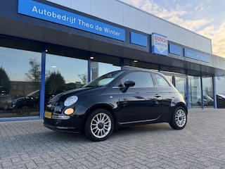 Fiat 500 1.2 Pop| Cabrio, Airco, 15" Velgen