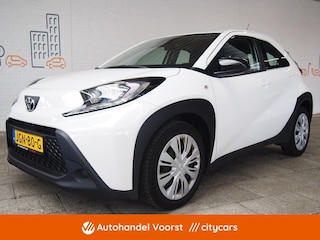 Toyota Aygo 1.0 VVT-i MT Play *BTW* Adaptive, Camera, Carplay, Incl.Garantie