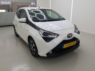 Toyota Aygo 1.0 VVT-i x-joy
