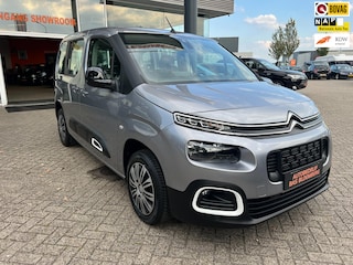 Citroën Berlingo 1.2 PureTech XTR, Apple carplay, Clima, cruise, control, etc