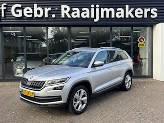 Skoda Kodiaq 1.5 TSI Limited Business Edition 7p.