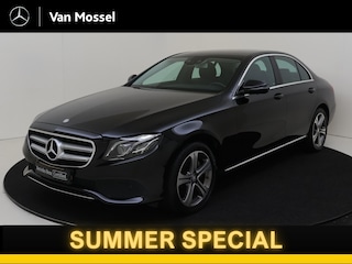 Mercedes-Benz E-klasse 200 Prestige / Stoelverwarming / 360Graden-Camera / Rijklaar! /