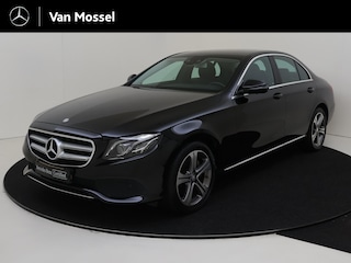 Mercedes-Benz E-klasse 200 Prestige / Stoelverwarming / 360Graden-Camera / Rijklaar! /