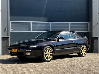 Toyota Celica GT-S 2.2I U9 Bj.1991 Autom|Opendak|Airco.