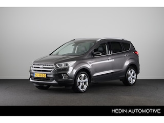 Ford Kuga 1.5 EcoBoost Titanium | Trekhaak | Camera | Carplay | Bliss | Sony |