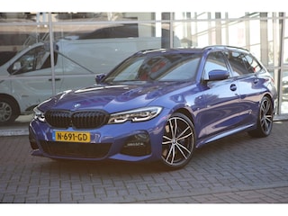 BMW 3-serie Touring 330i M-Sport