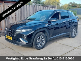 Hyundai Tucson 1.6 T-GDI HEV Comfort Smart