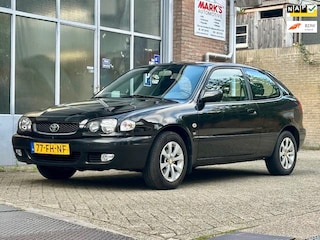 Toyota Corolla 1.6 VVT-i G6