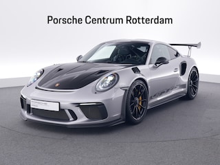 Porsche 911 GT3 RS