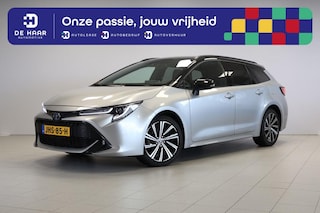 Toyota Corolla Hybrid 140 Executive-Limited - Elektr. Achterklep - Stoel+Stuurverwarming