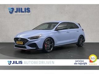 Hyundai i30 2.0 N 280 PK | Camera | Cruise control | Parkeersensoren | Stoelverwarming | Camera