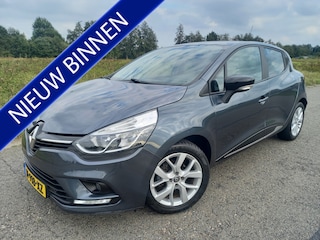 Renault Clio 0.9 TCe Intens