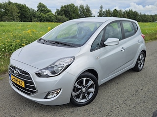 Hyundai ix20 1.6i Go!