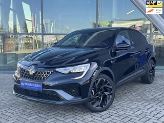 Renault Arkana 1.6 E-Tech full hybrid 145pk esprit Alpine Camera / Stoelverwarming / Adaptive Cruise