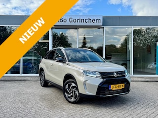 Suzuki Vitara 1.4 Boosterjet 110pk Smart Hybrid Aut Style