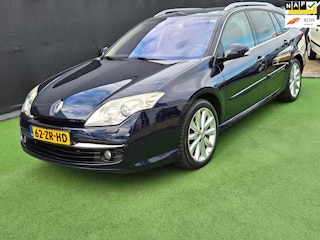 Renault Laguna Estate 2.0 T Initiale 1e eig PANO NAP!
