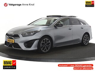 Kia ProCeed 1.5 T-GDi GT-Line Automaat Panodak