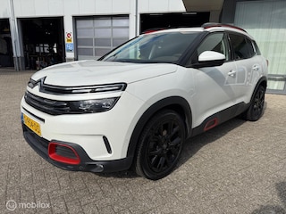 Citroën C5 Aircross 180 PK SHINE FULL OPTIONS 12 MND BOVAG RIJKLAAR PRIJS