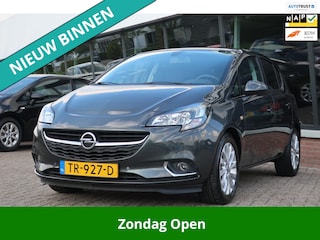 Opel Corsa 1.0 Turbo Online Edition LED_PDC V+A_NAVI_CAM_NL-AUTO_NAP.