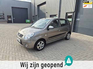 Kia Picanto 1.0 Seven TOP OCCASION 1e EIGENAAR