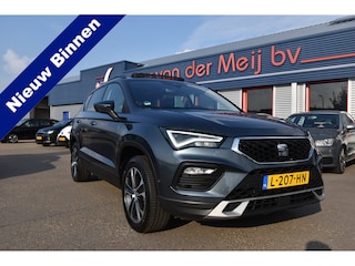 Seat Ateca 2.0 TDI Style Business Intense , TREKHAAK , PANORAMADAK , A UITRIJ CAM , LED VERL , PDC V+A ,