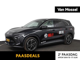 MG S5 S5 Luxury 64 kWh