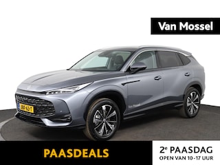 MG HS Hybrid+ 1.5 Luxury