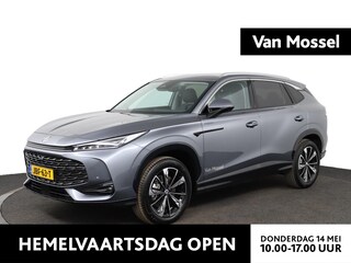 MG HS Hybrid+ 1.5 Luxury
