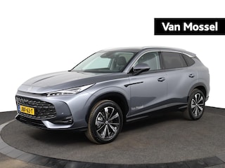 MG HS Hybrid+ 1.5 Luxury