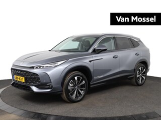 MG HS Hybrid+ 1.5 Luxury