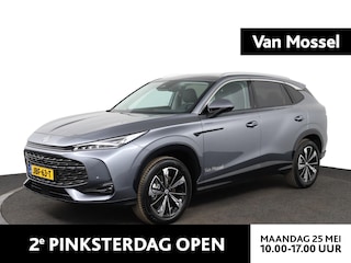 MG HS Hybrid+ 1.5 Luxury