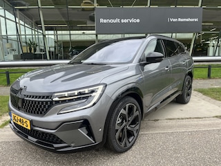 Renault Espace E-Tech full hybrid 200 esprit Alpine 7-Persoons / 360' Camera / Panorama / 4-Control / Apple Carplay - Android Auto / 20'' LMV /