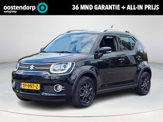 Suzuki Ignis 1.2 Stijl Smart Hybrid | Wordt binnenkort verwacht |