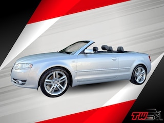 Audi A4 Cabriolet 1.8 Turbo Pro Line| NWE APK | AIRCO | LEER