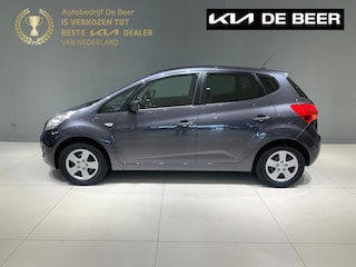 Kia Venga 1.4 66KW 20th Anniversary/ trekhaak