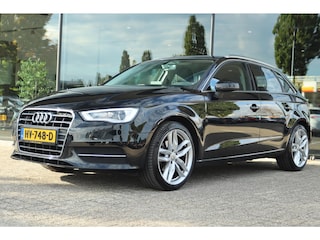 Audi A3 SPORTBACK 1.4 TFSI CoD ATTRACTION PRO LINE PLUS AUT | TREKHAAK | XENON | CRUISE | CLIMATE | NAVI | LMV