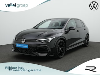 Volkswagen Golf 1.5 TSI 150 pk R-Line Edition | Stuur-/stoelverwarming | Achteruitrijcamera | Adaptive Cruise