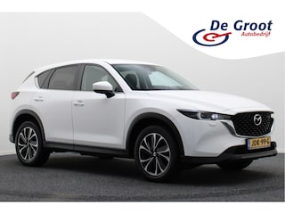 Mazda CX-5 2.0 e-SkyActiv-G M 165 Advantage